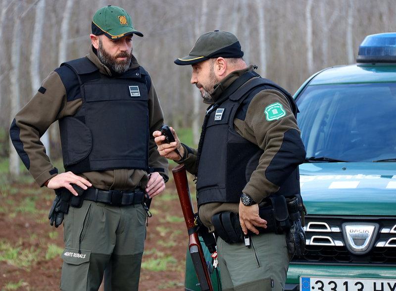 INFORMACIÓ SOBRE L'ACTUALITZACIÓ DE SANCIONS DE L'ACTIVITAT DE LA CAÇA