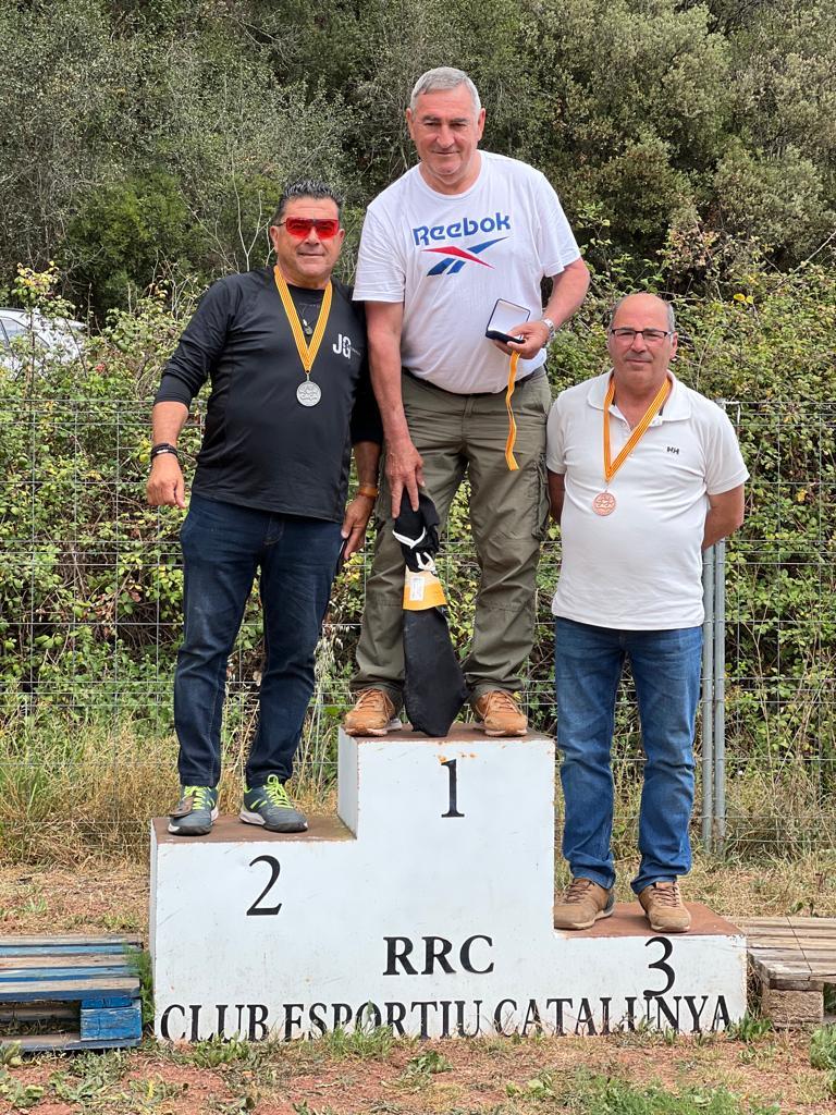 Provincial de Recorregut de Caça 2023