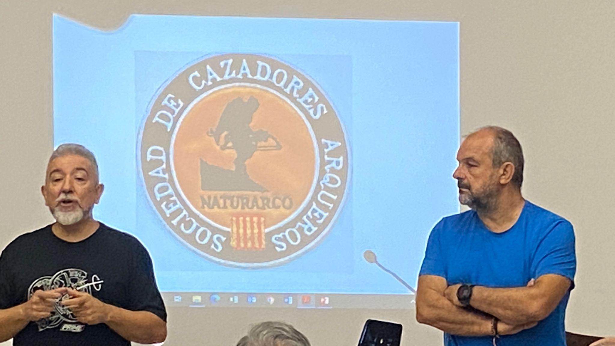 Jornada Formativa d'Arc a Castellar del Vallès