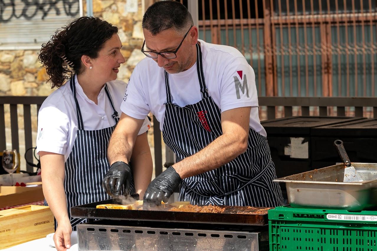 I JORNADA GASTRONOMICA A MOIÀ AMB PLATS DE CARN DE CAÇA