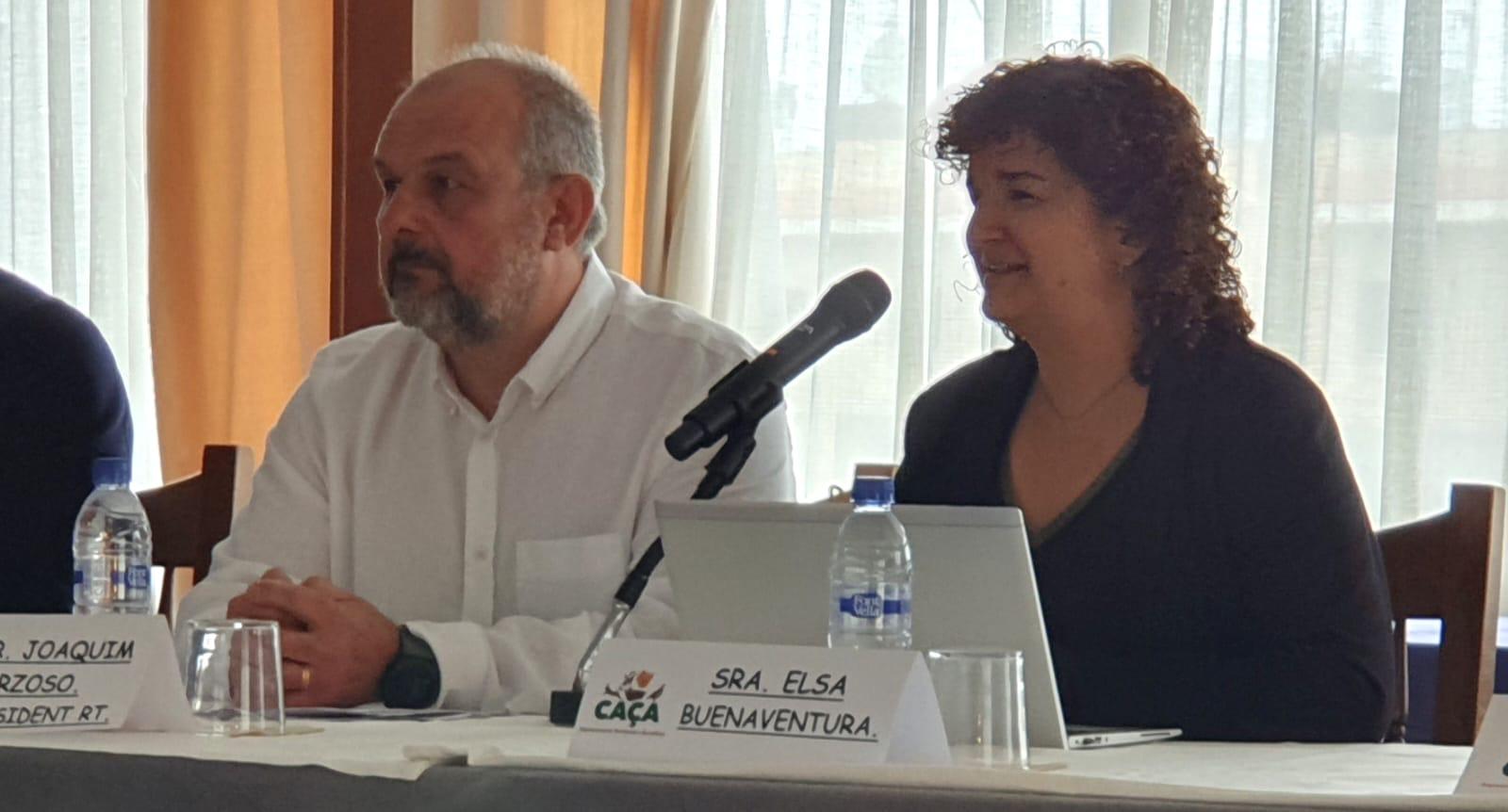 Junta General Territorial de Barcelona 2024