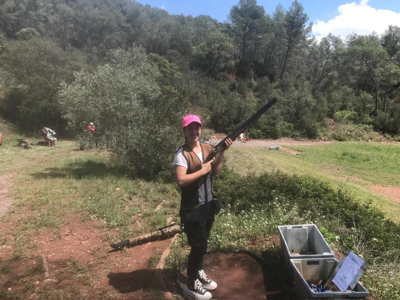 Campionat Provincial de Recorregut de Caça 2024