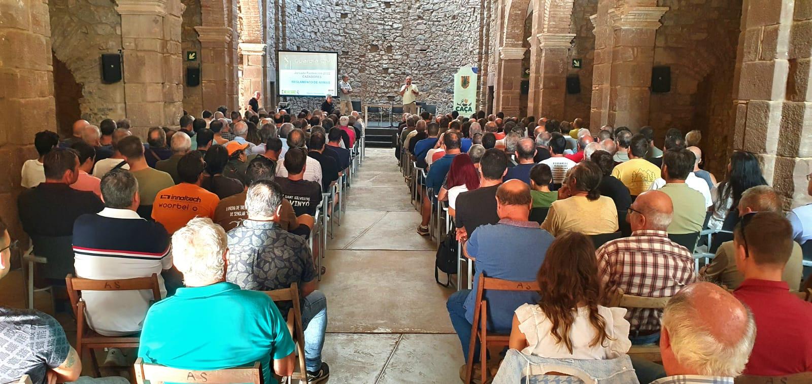 Jornada de Seguretat a Santpedor 2022